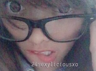 24sexyliciousxo