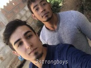 2strongboys