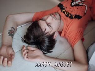 AARON_AUGUST