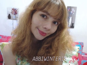 ABBIWINTER18