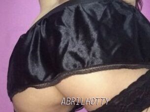 ABRILHOTTY