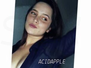 ACIDAPPLE