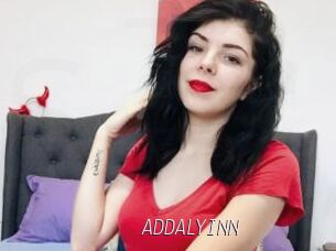 ADDALYINN