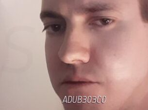 ADUB303CO