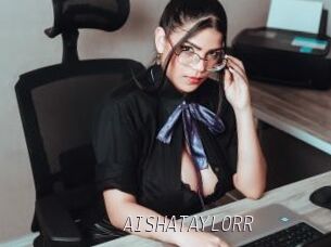 AISHATAYLORR