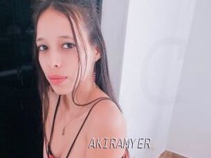 AKIRAMYER