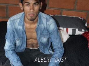 ALBERT_DUST