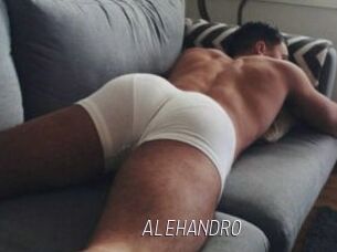 ALEHANDRO