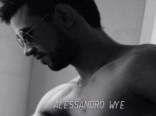 ALESSANDRO_WYE