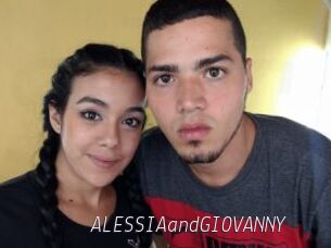 ALESSIAandGIOVANNY