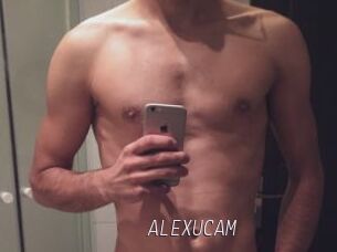 ALEXUCAM