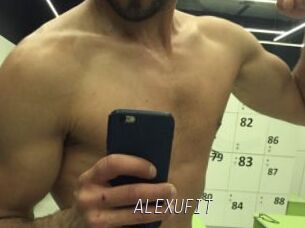 ALEXUFIT