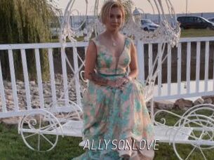 ALLYSONLOVE