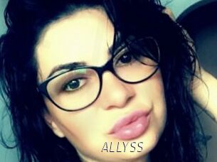 ALLYSS