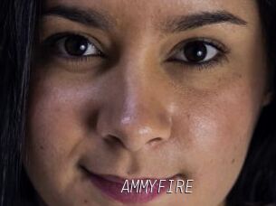 AMMYFIRE