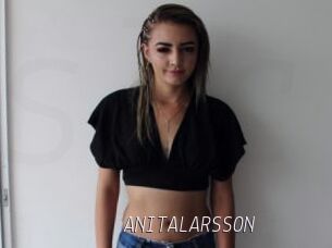 ANITALARSSON