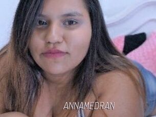 ANNAMEDRAN