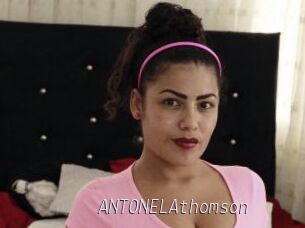 ANTONELAthomson