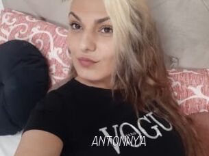 ANTONNYA