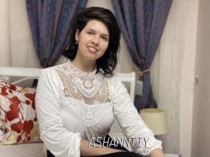 ASHANNTIY