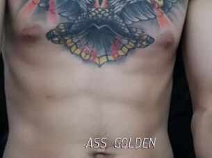 ASS_GOLDEN