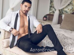 AaronBrown