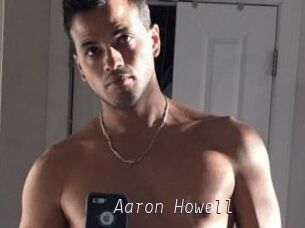 Aaron_Howell