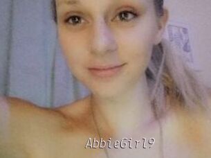 AbbieGirl9