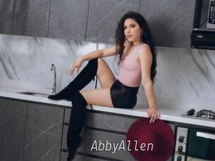 AbbyAllen