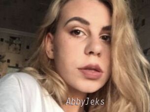 AbbyJeks