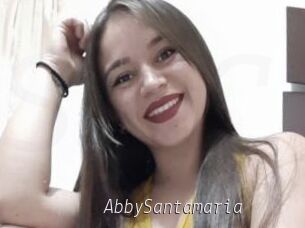 AbbySantamaria