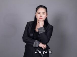 AbbyXue