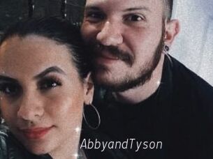 AbbyandTyson