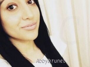 Abbybrunet