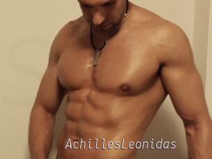 AchillesLeonidas