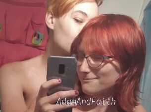 AdamAndFaith