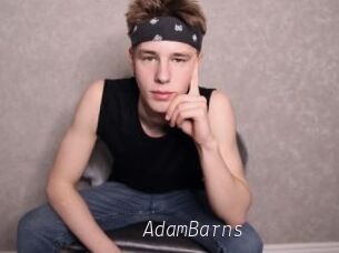 AdamBarns