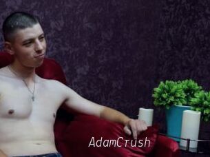 AdamCrush