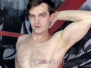 AdamFirst