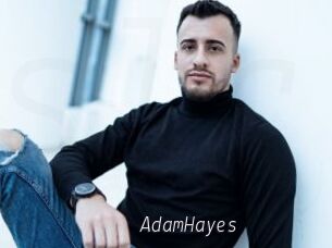 AdamHayes