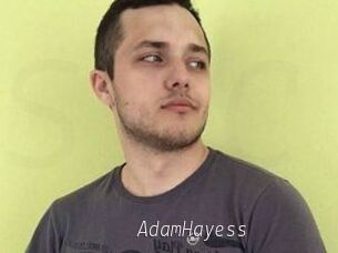 AdamHayess