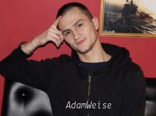 AdamWeise