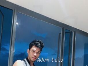 Adam_belo