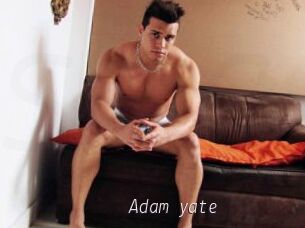 Adam_yate