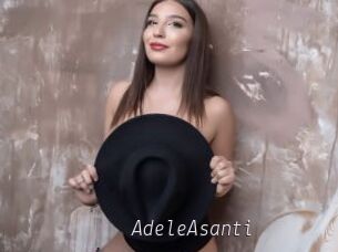 AdeleAsanti