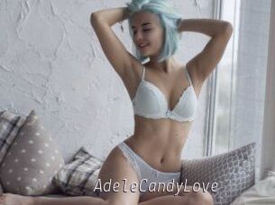 AdeleCandyLove