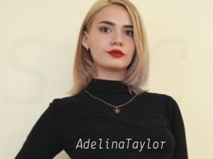 AdelinaTaylor