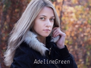 AdelineGreen