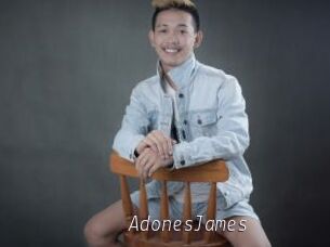 AdonesJames