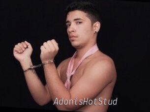 AdonisHotStud